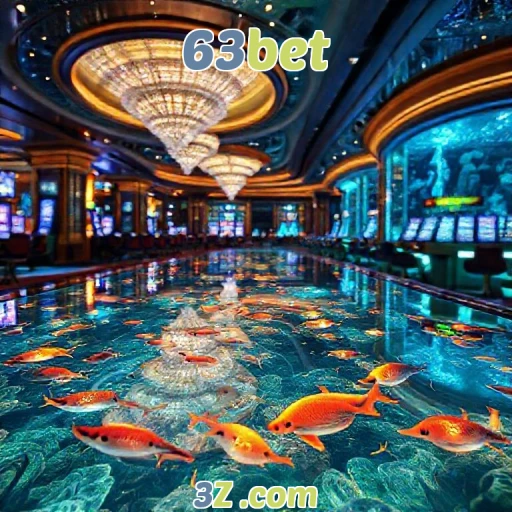 Bingo no 63bet: A Experiência de Jogo que Encanta