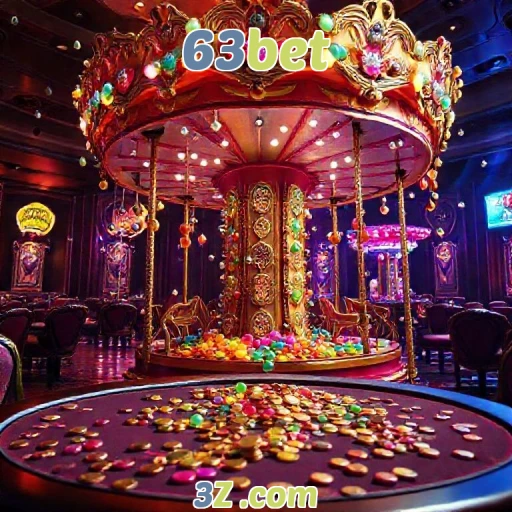 Eventos Imperdíveis na 63bet: Engajamento e Diversão Garantida