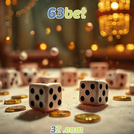 Conheça a Seção Info do Site 63bet e Suas Funcionalidades