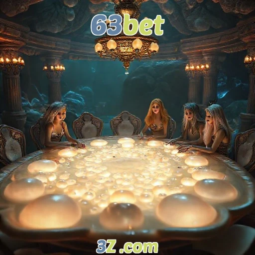 A Experiência Mobile do 63bet que Transforma Seu Jogo