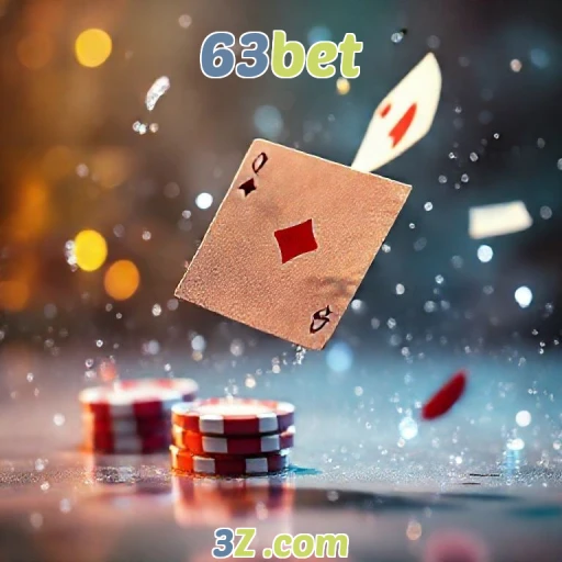 63bet Promoções