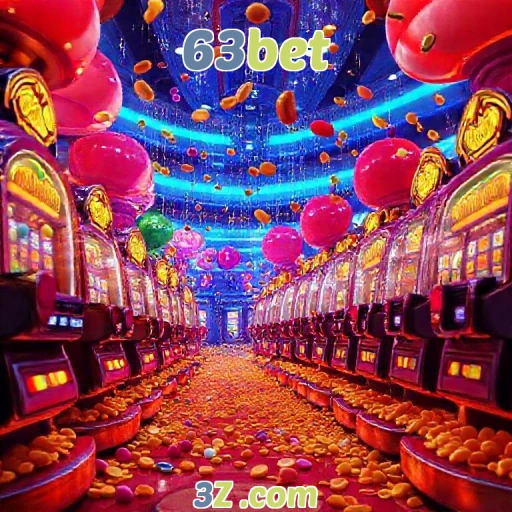 Os Encantos da Roulette no 63bet: Uma Experiência Imperdível