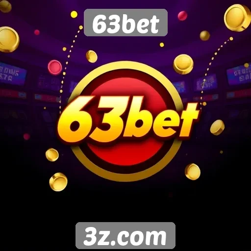 63bet oferece variedade de jogos de cassino