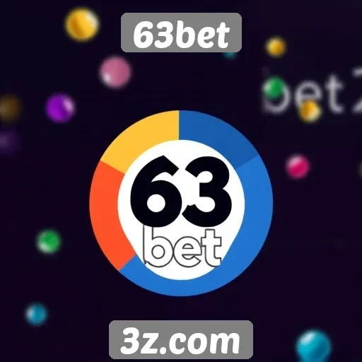 Comparação entre 63bet e concorrentes