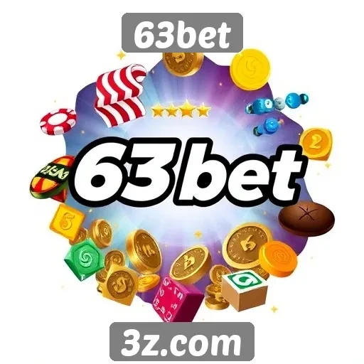 Exploração das ofertas de jogos no site 63bet