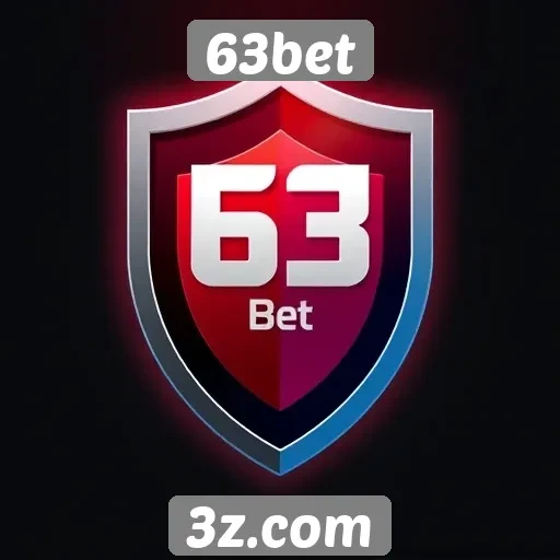 Segurança e privacidade dos usuários na 63bet